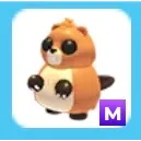 Mega Ranger Beaver