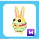 Mega Easter Bunny