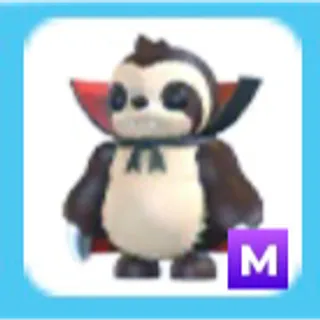 Mega Count Slothula