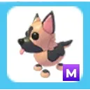 Mega German Shepherd