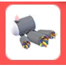 2022 Birthday Confetti Cannon