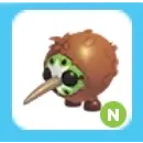 Neon Kiwi Kiwi