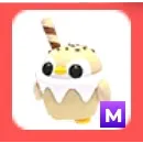 Mega Vanilla Penguin