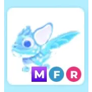 MFR Arctic Dusk Dragon