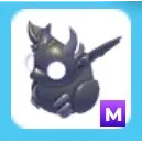 Mega Shadow Dragon Ducky