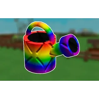 1000x Super Watering Can