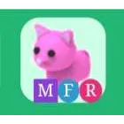 MFR Pink Cat
