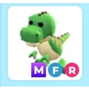 MFR T-Rex