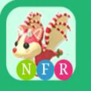 NFR Strawberry Bat Drago
