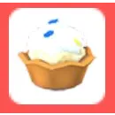 2022 Birthday Cupcake Shoes