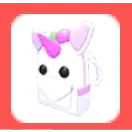 Unicorn Backpack