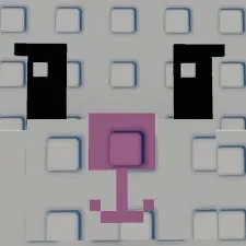 Mega Bunny - Grow a Garden 2