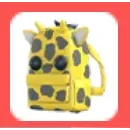Giraffe Backpack