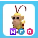 MFR Monkey King