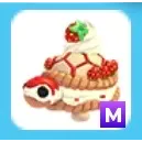 Mega Strawberry Tortle