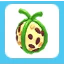 10x Golden Seed Ball