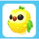 16x Pineapple Owl