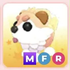 MFR Cryptid