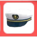 Sailor Cap