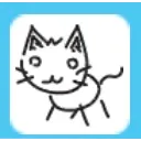 4x 2D Kitty