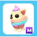 Mega Pupcake