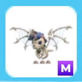 Mega Skelicorn