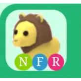 NFR Lion