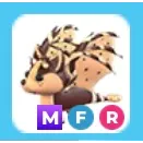 MFR Chocolate Chip Bat Dragon