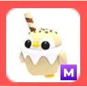 Mega Vanilla Penguin