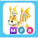 MFR Fairy Bat Dragon