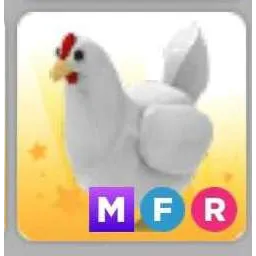 Pet | MFR Chicken