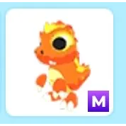 Mega Scorching Kaijunior