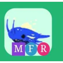 MFR Space Whale