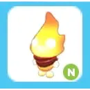 Neon Emberlight