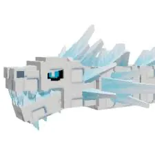 Ice Serpent