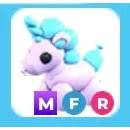 MFR Balloon Unicorn