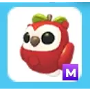 Mega Apple Owl