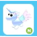 Neon Alicorn