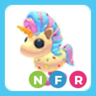 Neon Candicorn