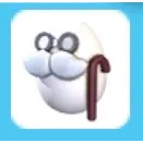50x Retired Egg