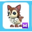 Mega Chihuahua