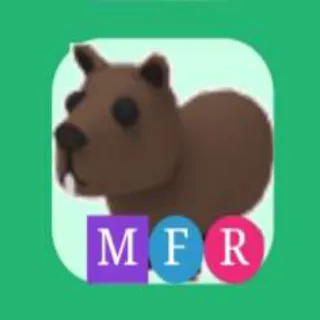 MFR Capybara