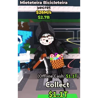 Mieteteira Bicicleteira