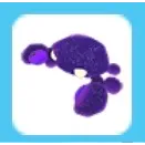 4x Glormy Crab
