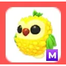 Mega Pineapple Owl