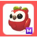 Mega Apple Owl