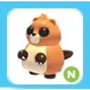 Neon Ranger Beaver