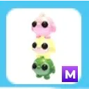 Mega Dango Penguin