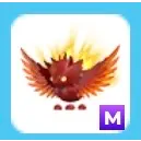 Mega Solaris Dragon