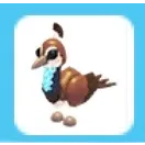 16x Peahen